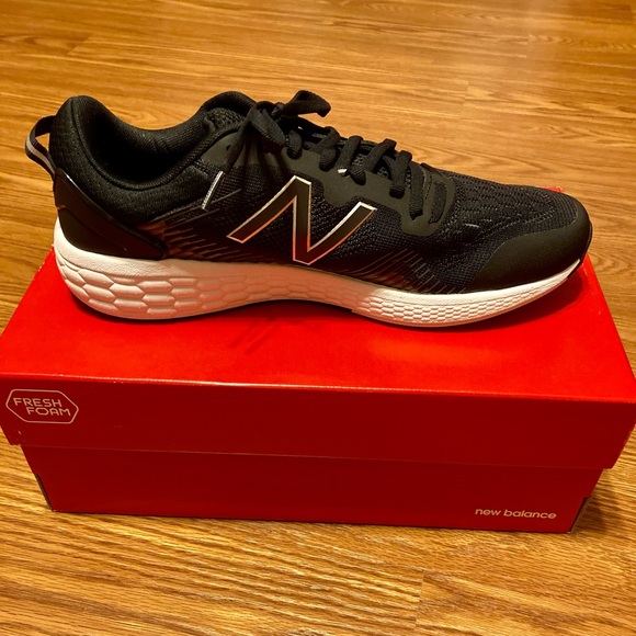 New Balance Other - Men’s New Balance Fresh Foam Cross TR Sneaker